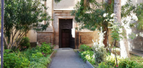 Sant'Apollinare in Veclo